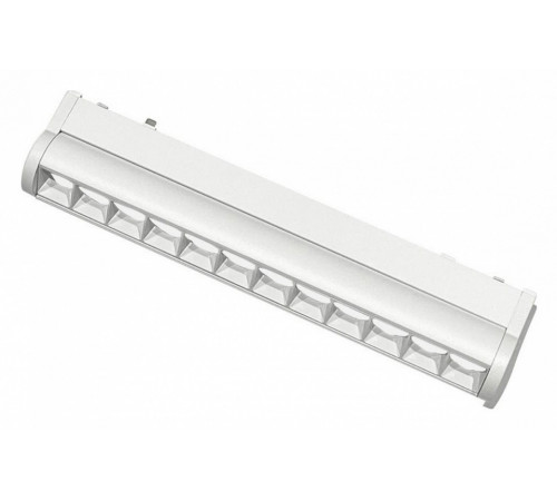 Трековый магнитный светильник Aployt Magnetic track 48 APL.0102.11.12
