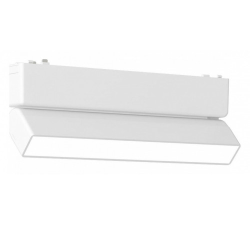 Трековый магнитный светильник Aployt Magnetic track 48 APL.0103.01.10 Трековый магнитный светильник Aployt Magnetic track 48 APL.0103.01.10