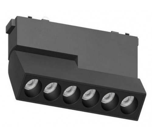 Трековый магнитный светильник Aployt Magnetic track 48 APL.0104.00.10 Трековый магнитный светильник Aployt Magnetic track 48 APL.0104.00.10
