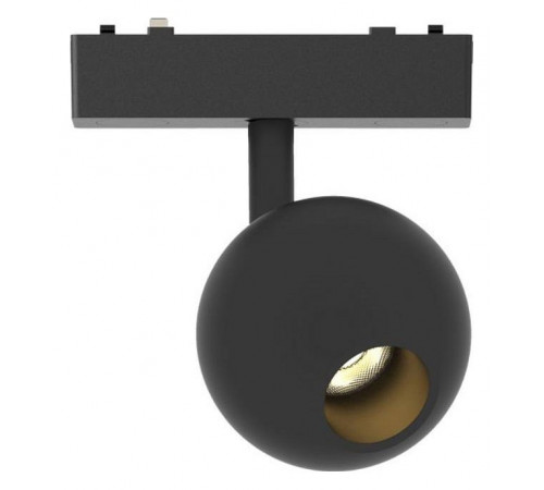Трековый магнитный светильник Aployt Magnetic track 48 APL.0117.00.10 Трековый магнитный светильник Aployt Magnetic track 48 APL.0117.00.10