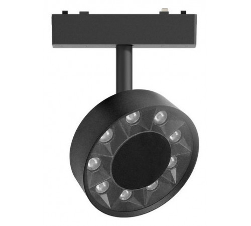 Трековый магнитный светильник Aployt Magnetic track 48 APL.0119.00.09 Трековый магнитный светильник Aployt Magnetic track 48 APL.0119.00.09