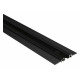 Шинопровод встраиваемый Aployt Magnetic track 48 APL.0171.00.200