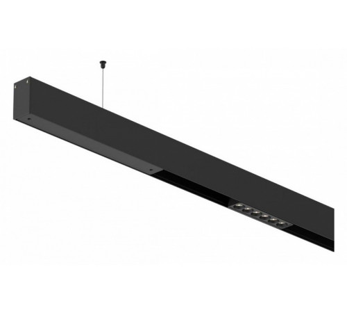 Шинопровод накладной высокий Aployt Magnetic track 48 APL.0172.00.200