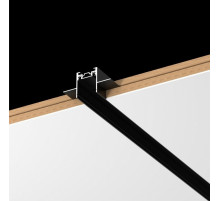 Шинопровод встраиваемый Aployt Magnetic track 48 APL.0173.00.200