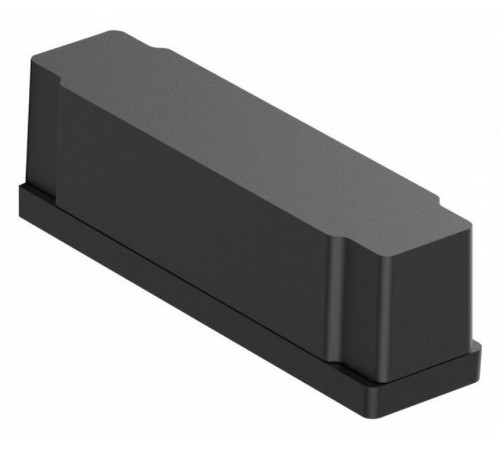 Заглушка сетевого шнура Aployt Magnetic track 48 APL.0180.00.01