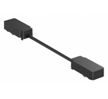 Коннектор питания угловой Aployt Magnetic track 48 APL.0180.00.04