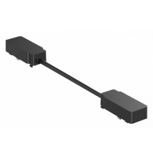 Коннектор питания угловой Aployt Magnetic track 48 APL.0180.00.04