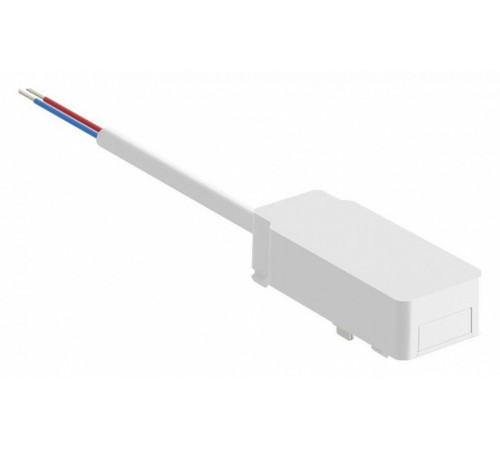 Ввод питания Aployt Magnetic track 48 APL.0180.10.02 Ввод питания Aployt Magnetic track 48 APL.0180.10.02