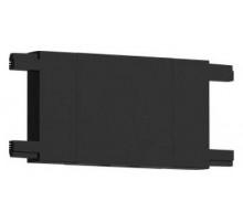 Коннектор питания прямой Aployt Magnetic track 48 APL.0181.00.03