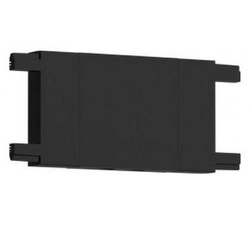 Коннектор питания прямой Aployt Magnetic track 48 APL.0181.00.03 Коннектор питания прямой Aployt Magnetic track 48 APL.0181.00.03