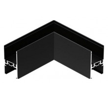 Соединитель угловой плоский Aployt Magnetic track 48 APL.0182.00.02