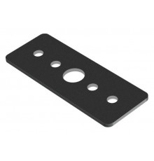 Прямой Соединитель винтовой Aployt Magnetic track 48 APL.0182.00.05