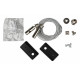 Тросовый подвес Aployt Magnetic track 48 APL.0182.00.06