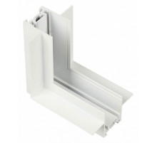 Соединитель угловой внутренний встраиваемый Aployt Magnetic track 48 APL.0182.10.03