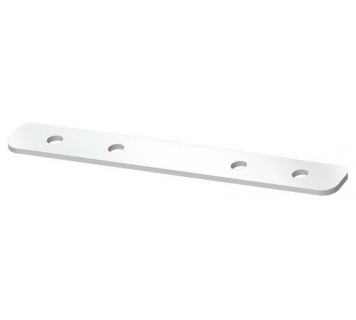 Соединитель прямой Aployt Magnetic track 48 APL.0184.00.02 Соединитель прямой Aployt Magnetic track 48 APL.0184.00.02