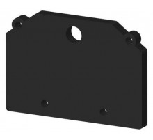 Заглушка Aployt Magnetic track 48 APL.0184.00.05