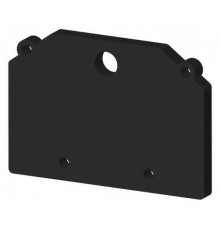 Заглушка Aployt Magnetic track 48 APL.0184.00.05