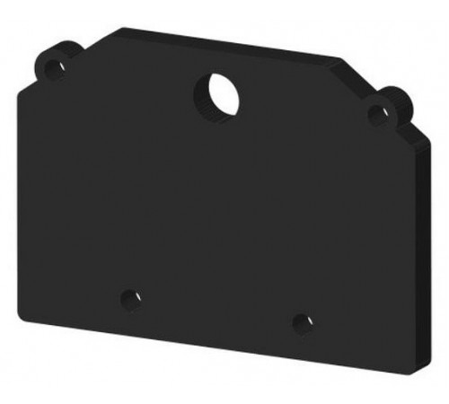 Заглушка Aployt Magnetic track 48 APL.0184.00.05 Заглушка Aployt Magnetic track 48 APL.0184.00.05