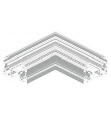 Соединитель угловой Aployt Magnetic track 48 APL.0184.10.04