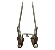 Крепеж Aployt Magnetic track 48 APL.0185.00.06