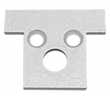 Заглушка Aployt Magnetic track 48 APL.0185.10.01
