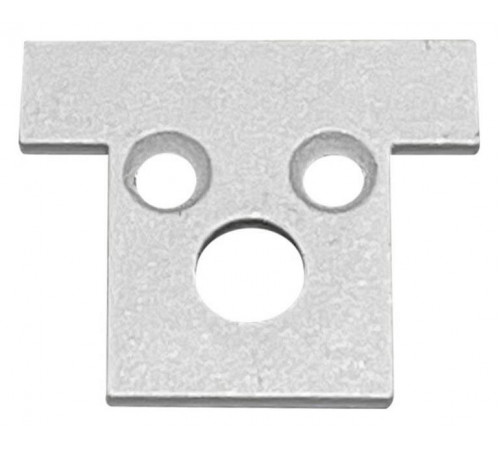 Заглушка Aployt Magnetic track 48 APL.0185.10.01 Заглушка Aployt Magnetic track 48 APL.0185.10.01