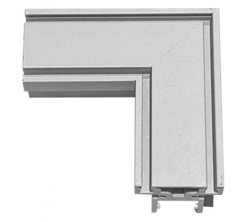 Соединитель Aployt Magnetic track 48 APL.0185.10.02 Соединитель Aployt Magnetic track 48 APL.0185.10.02