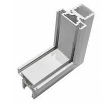 Соединитель Aployt Magnetic track 48 APL.0185.10.03