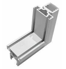 Соединитель Aployt Magnetic track 48 APL.0185.10.03