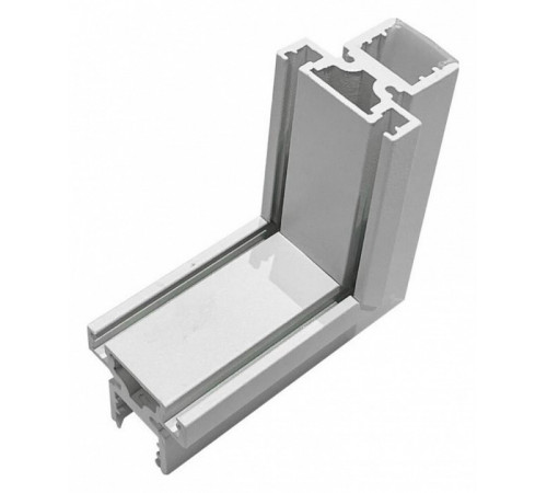Соединитель Aployt Magnetic track 48 APL.0185.10.03 Соединитель Aployt Magnetic track 48 APL.0185.10.03