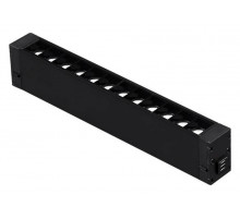 Трековый магнитный светильник Aployt Magnetic track 220 APL.0200.00.09