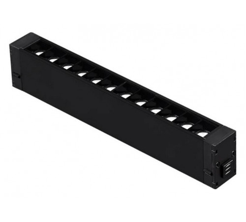 Трековый магнитный светильник Aployt Magnetic track 220 APL.0200.00.09 Трековый магнитный светильник Aployt Magnetic track 220 APL.0200.00.09