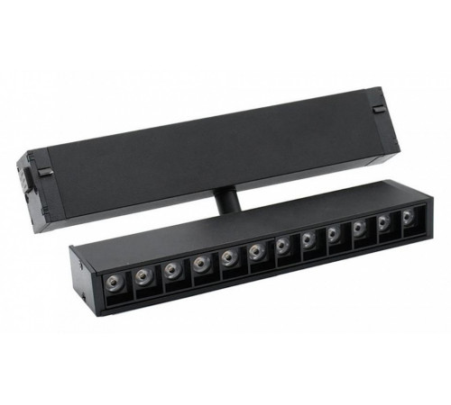 Трековый магнитный светильник Aployt Magnetic track 220 APL.0202.00.09 Трековый магнитный светильник Aployt Magnetic track 220 APL.0202.00.09