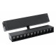 Трековый магнитный светильник Aployt Magnetic track 220 APL.0202.00.09