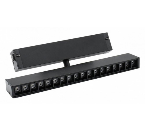 Трековый магнитный светильник Aployt Magnetic track 220 APL.0202.00.18 Трековый магнитный светильник Aployt Magnetic track 220 APL.0202.00.18