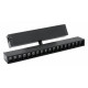 Трековый магнитный светильник Aployt Magnetic track 220 APL.0202.00.18