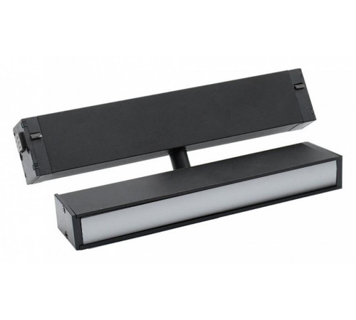 Трековый магнитный светильник Aployt Magnetic track 220 APL.0203.00.09 Трековый магнитный светильник Aployt Magnetic track 220 APL.0203.00.09