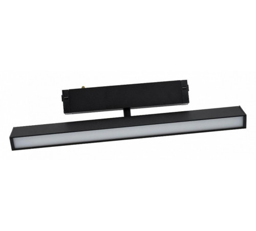Трековый магнитный светильник Aployt Magnetic track 220 APL.0203.00.18 Трековый магнитный светильник Aployt Magnetic track 220 APL.0203.00.18