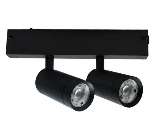 Трековый магнитный светильник Aployt Magnetic track 220 APL.0204.00.18 Трековый магнитный светильник Aployt Magnetic track 220 APL.0204.00.18