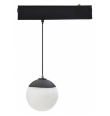 Трековый магнитный светильник Aployt Magnetic track 220 APL.0211.00.05