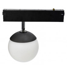 Трековый магнитный светильник Aployt Magnetic track 220 APL.0212.00.05
