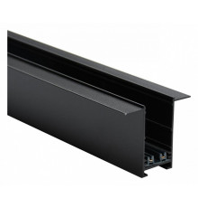Шинопровод встраиваемый Aployt Magnetic track 220 APL.0273.00.100
