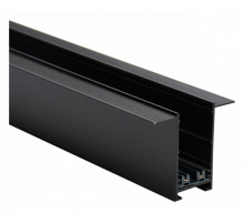 Шинопровод встраиваемый Aployt Magnetic track 220 APL.0273.00.300