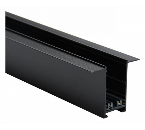 Шинопровод встраиваемый Aployt Magnetic track 220 APL.0273.00.300