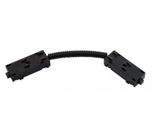 Коннектор питания угловой Aployt Magnetic track 220 APL.0280.00.02