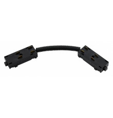 Коннектор питания угловой Aployt Magnetic track 220 APL.0280.00.02