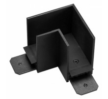 Соединитель угловой плоский Aployt Magnetic track 220 APL.0282.00.01