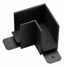 Соединитель угловой плоский Aployt Magnetic track 220 APL.0282.00.01