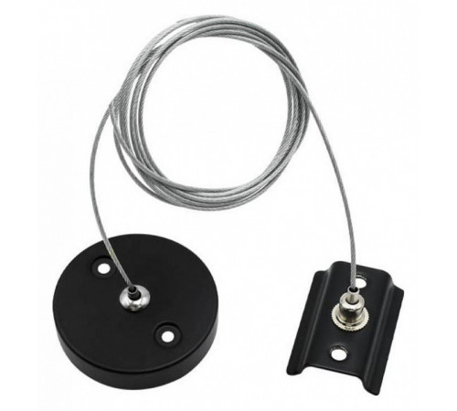 Тросовый подвес Aployt Magnetic track 220 APL.0282.00.06 Тросовый подвес Aployt Magnetic track 220 APL.0282.00.06