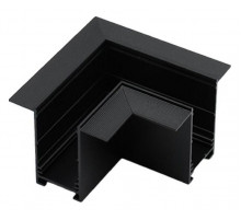 Соединитель угловой плоский встраиваемый Aployt Magnetic track 220 APL.0283.00.01